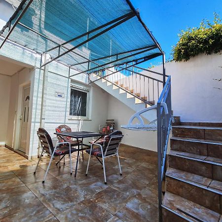 Guest House Davorka Neum Exteriér fotografie