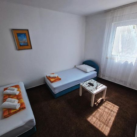 Guest House Davorka Neum Exteriér fotografie