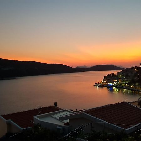 Guest House Davorka Neum Exteriér fotografie