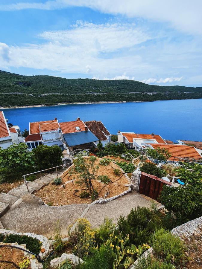 Guest House Davorka Neum Exteriér fotografie