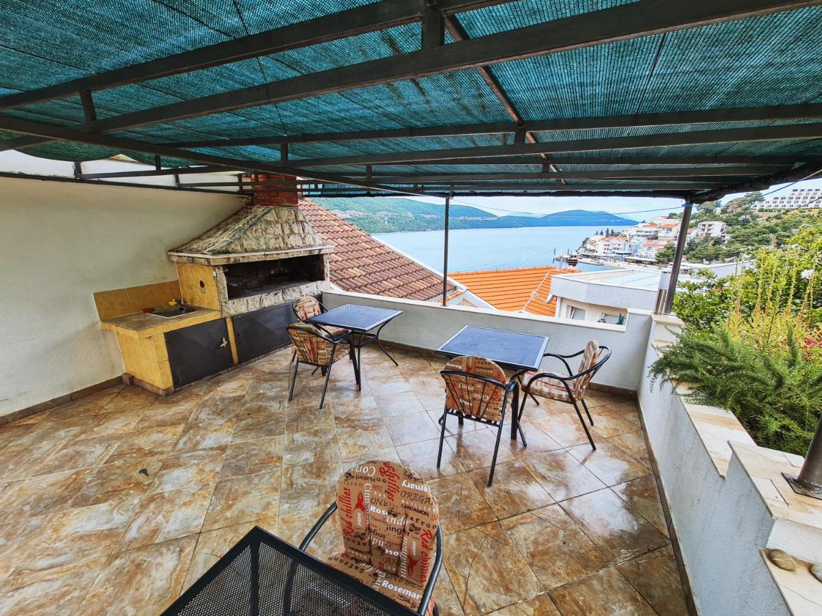 Guest House Davorka Neum Exteriér fotografie