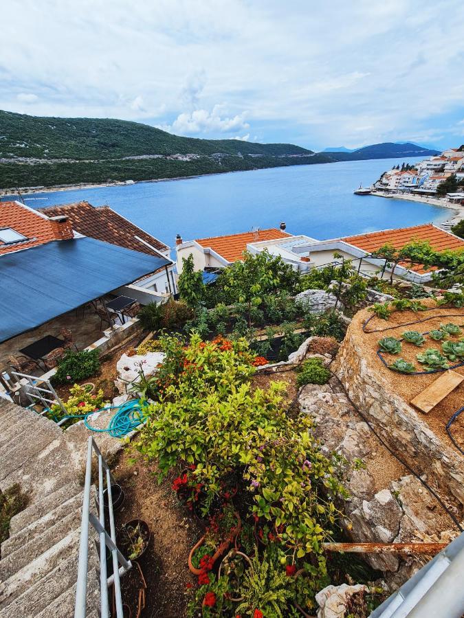 Guest House Davorka Neum Exteriér fotografie