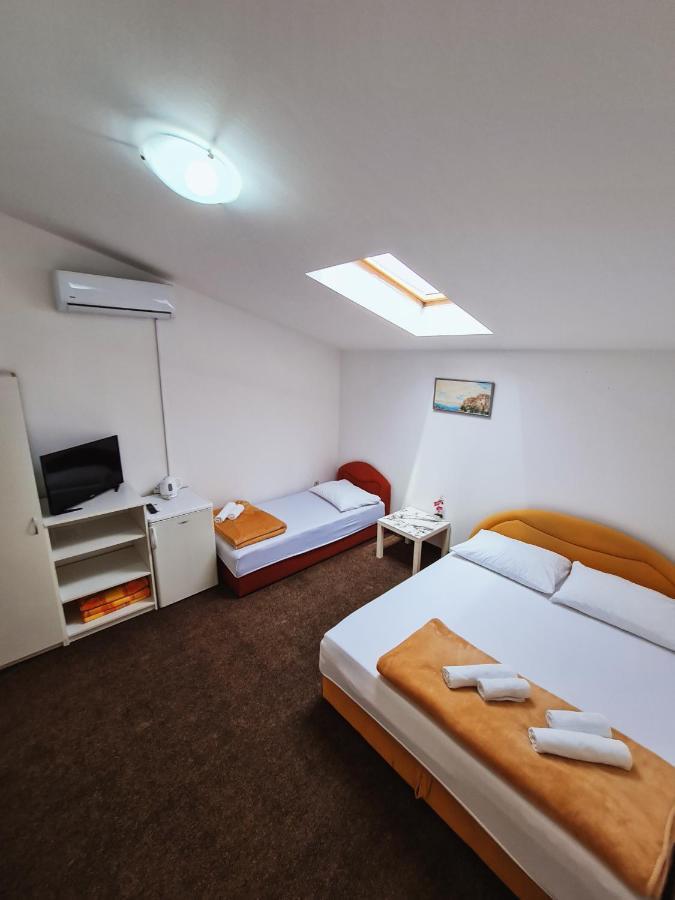 Guest House Davorka Neum Exteriér fotografie