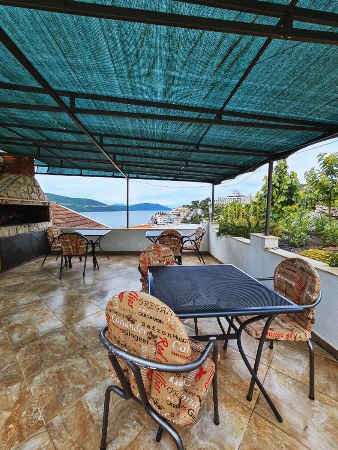 Guest House Davorka Neum Exteriér fotografie