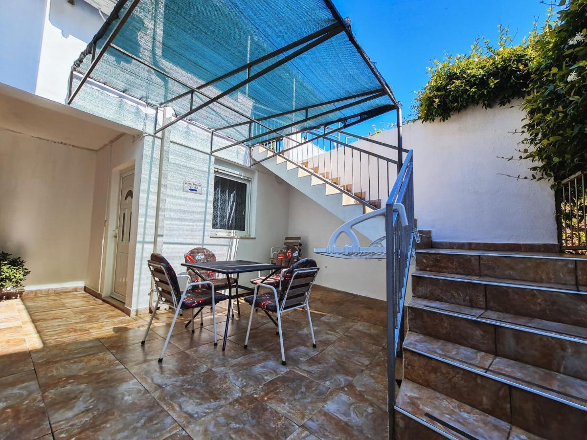 Guest House Davorka Neum Exteriér fotografie