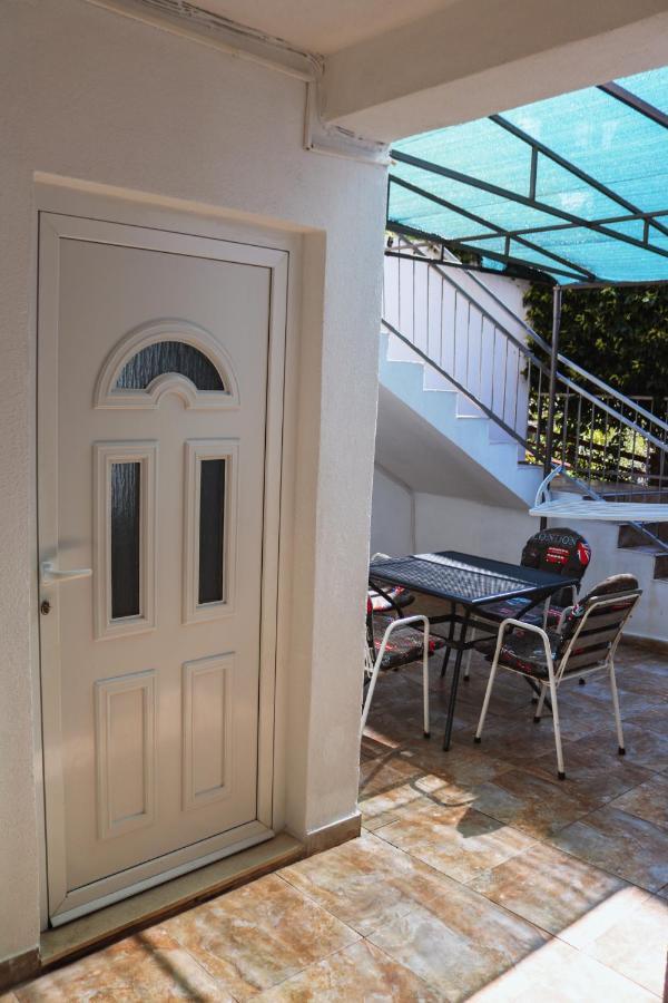 Guest House Davorka Neum Exteriér fotografie