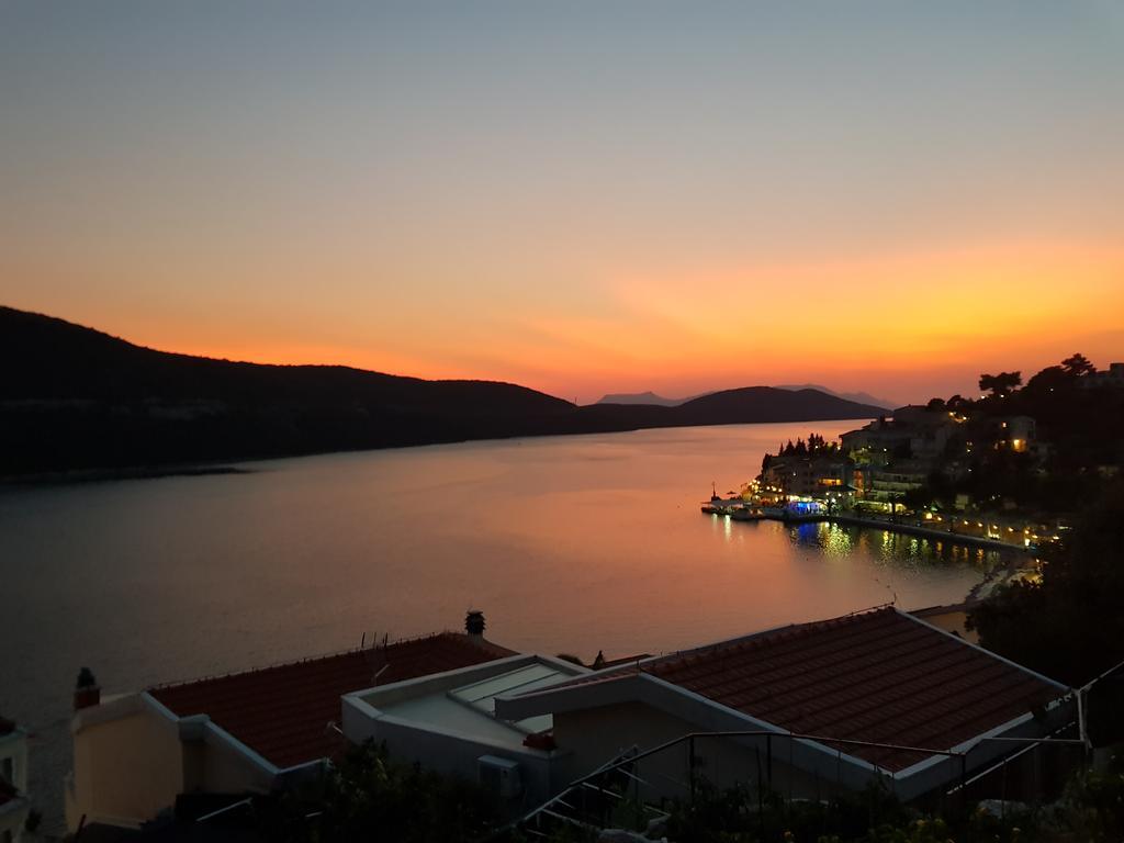 Guest House Davorka Neum Exteriér fotografie